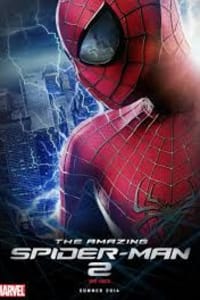 The Amazing Spider-man 2 The Amazing Spider-man 2