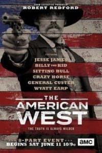 The American West - Season 1 The American West - Season 1