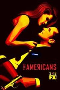 The Americans - Season 2 The Americans - Season 2