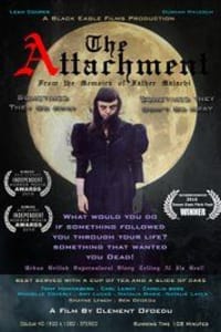 The Attachment The Attachment