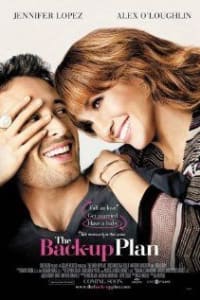The Backup Plan The Backup Plan