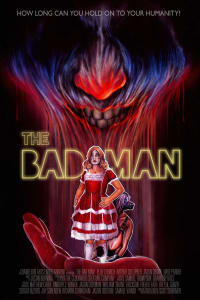 The Bad Man The Bad Man