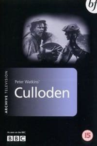 The Battle of Culloden The Battle of Culloden