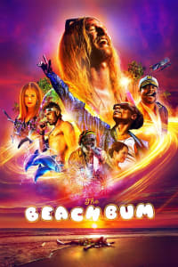 The Beach Bum The Beach Bum