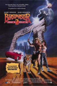 The Beastmaster 2: Through the Portal of Time The Beastmaster 2: Through the Portal of Time