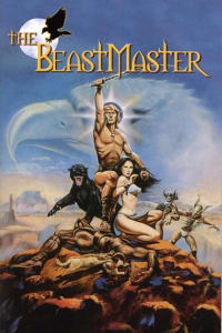The Beastmaster The Beastmaster