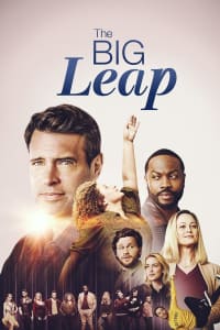 The Big Leap - Season 1 The Big Leap - Season 1