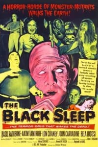 The Black Sleep The Black Sleep