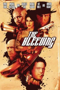 The Bleeding The Bleeding