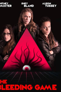 The Bleeding Game The Bleeding Game
