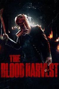 The Blood Harvest The Blood Harvest