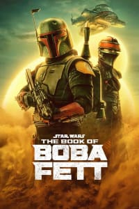 The Book of Boba Fett - Season 1 The Book of Boba Fett - Season 1