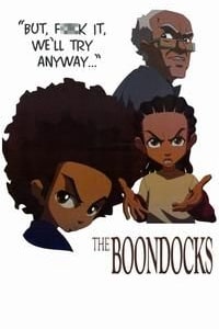 The Boondocks - Season 4 The Boondocks - Season 4