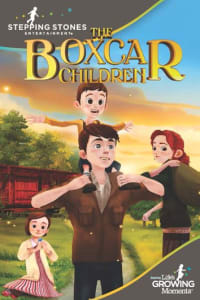 The Boxcar Children: Surprise Island The Boxcar Children: Surprise Island