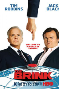 The Brink - Season 1 The Brink - Season 1