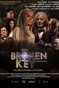 The Broken Key The Broken Key