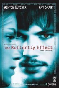 The Butterfly Effect The Butterfly Effect