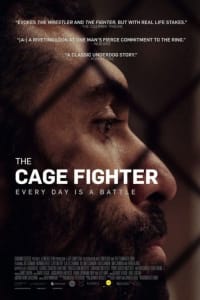 The Cage Fighter The Cage Fighter
