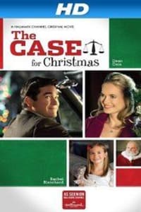 The Case for Christmas The Case for Christmas
