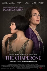 The Chaperone The Chaperone