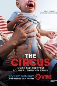 The circus – Season 3 The circus – Season 3
