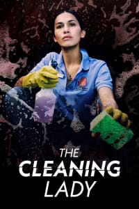 The Cleaning Lady - Season 2 The Cleaning Lady - Season 2
