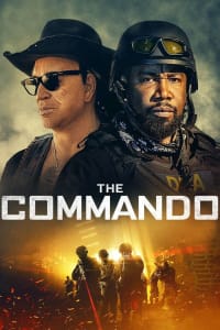The Commando The Commando