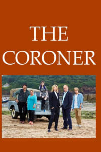The Coroner - Season 2 The Coroner - Season 2