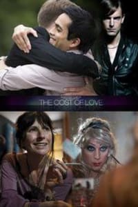 The Cost of Love The Cost of Love