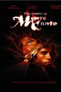 The Count Of Monte Cristo The Count Of Monte Cristo