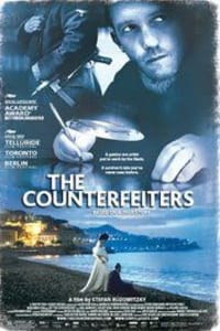 The Counterfeiters The Counterfeiters