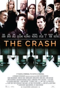 The Crash The Crash