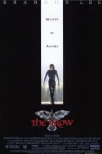 The Crow The Crow