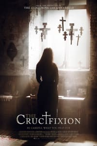 The Crucifixion The Crucifixion