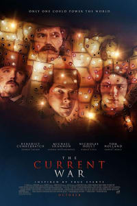 The Current War The Current War