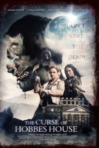 The Curse of Hobbes House The Curse of Hobbes House