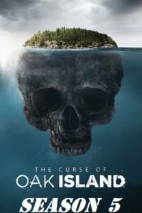 The Curse of Oak Island - Season 5 The Curse of Oak Island - Season 5