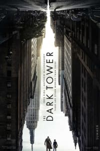 The Dark Tower The Dark Tower