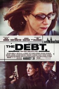 The Debt The Debt