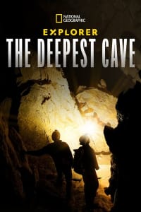 The Deepest Cave The Deepest Cave