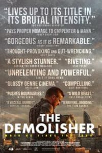 The Demolisher The Demolisher