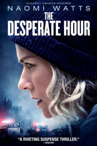 The Desperate Hour The Desperate Hour
