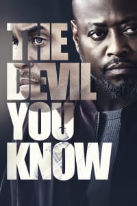 The Devil You Know The Devil You Know