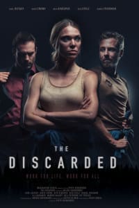 The Discarded The Discarded