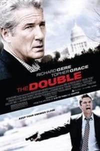 The Double (2011) The Double (2011)