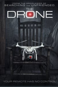 The Drone The Drone