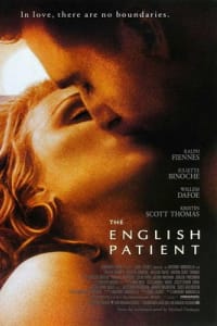The English Patient The English Patient