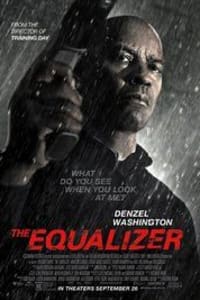 The Equaliser The Equaliser