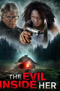 The Evil Inside Her The Evil Inside Her
