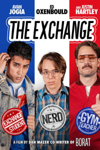 The Exchange